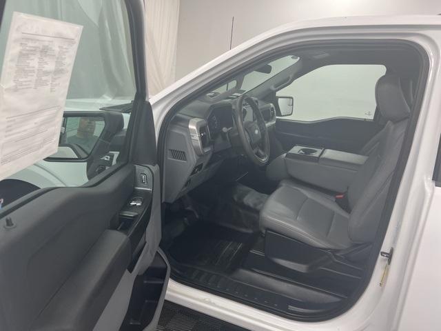 used 2023 Ford F-150 car, priced at $33,500