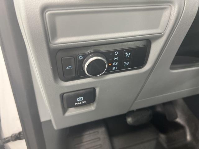 used 2023 Ford F-150 car, priced at $33,500