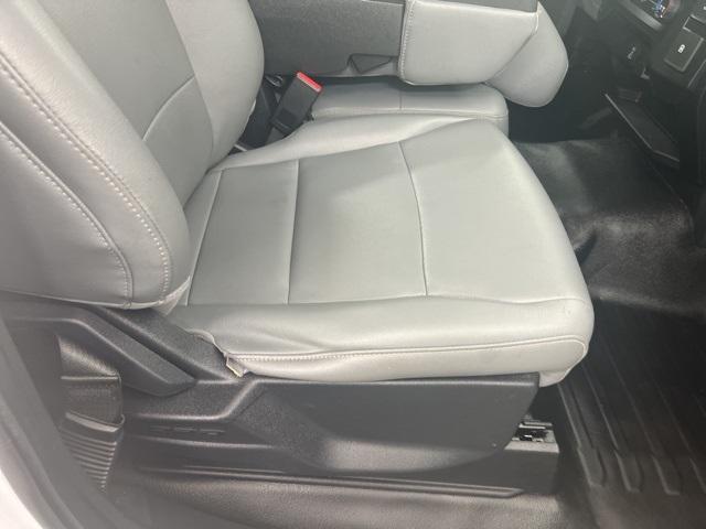 used 2023 Ford F-150 car, priced at $33,500