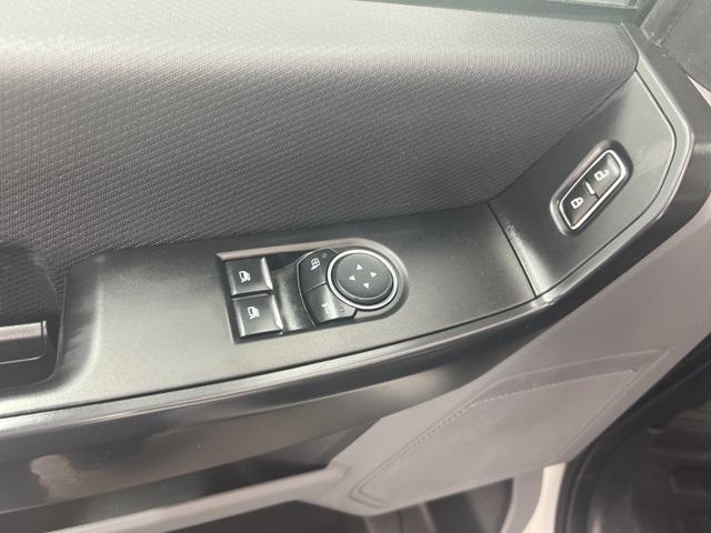 used 2023 Ford F-150 car, priced at $33,500