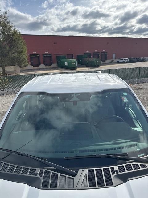 used 2023 Ford F-150 car, priced at $33,900