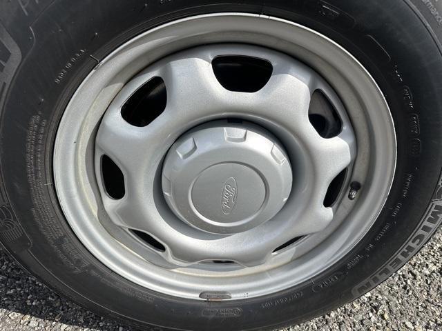 used 2023 Ford F-150 car, priced at $33,900