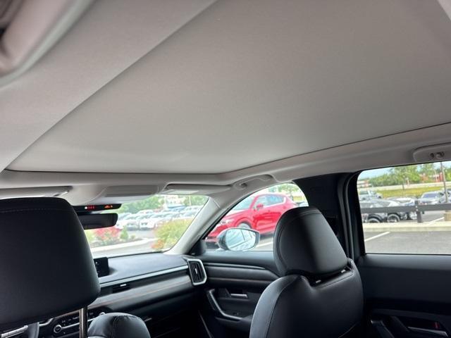 new 2025 Mazda CX-50 Hybrid car, priced at $39,283