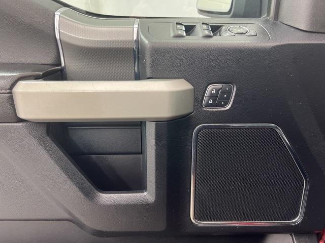 used 2016 Ford F-150 car, priced at $26,900