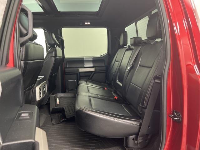 used 2016 Ford F-150 car, priced at $26,900
