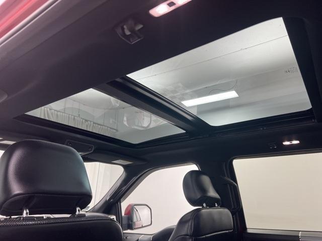 used 2016 Ford F-150 car, priced at $26,900