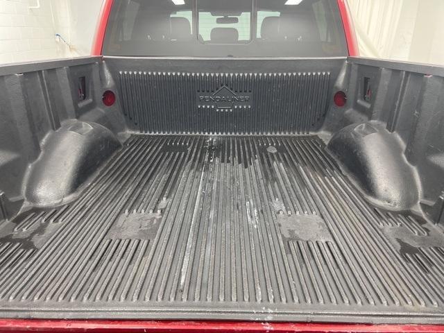 used 2016 Ford F-150 car, priced at $26,900