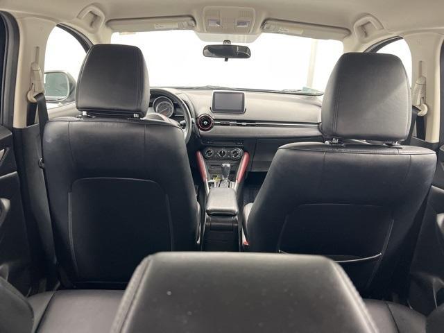 used 2017 Mazda CX-3 car, priced at $14,500