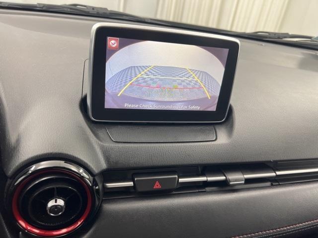 used 2017 Mazda CX-3 car, priced at $14,500