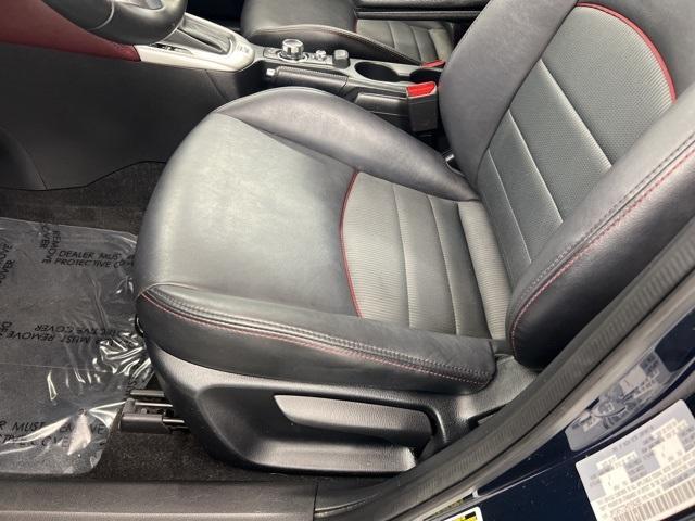 used 2017 Mazda CX-3 car, priced at $14,500