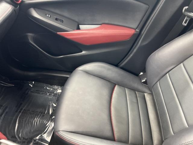used 2017 Mazda CX-3 car, priced at $14,500
