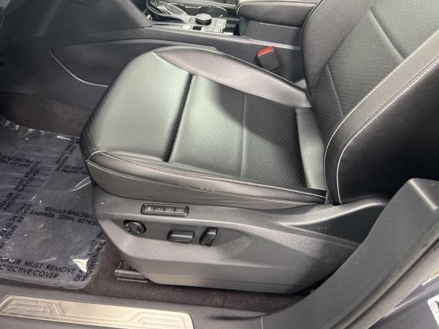 used 2022 Volkswagen Atlas car, priced at $29,900