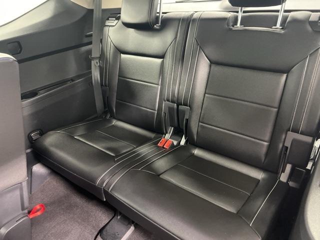 used 2022 Volkswagen Atlas car, priced at $29,900