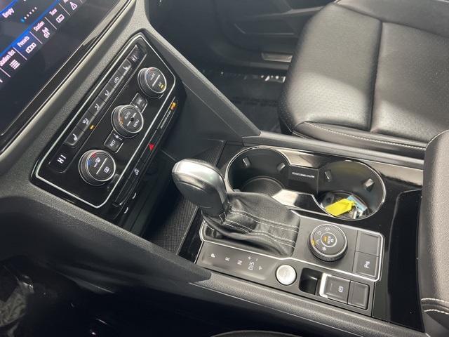 used 2022 Volkswagen Atlas car, priced at $29,900