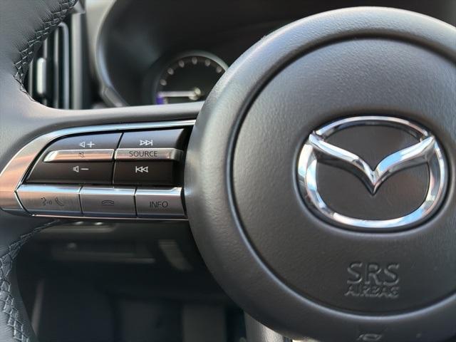 new 2026 Mazda CX-50 car, priced at $36,755