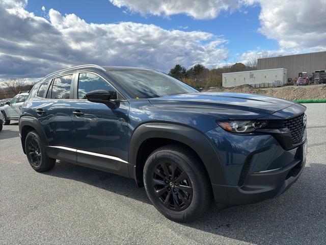 new 2026 Mazda CX-50 car, priced at $36,755