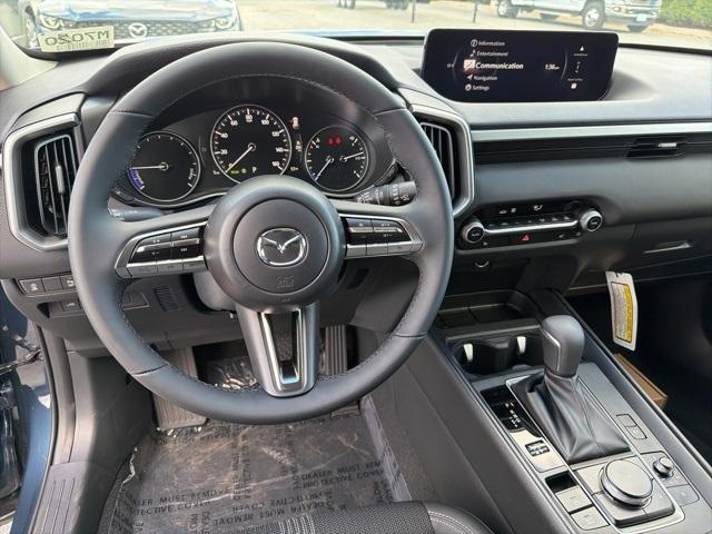 new 2026 Mazda CX-50 car, priced at $36,755