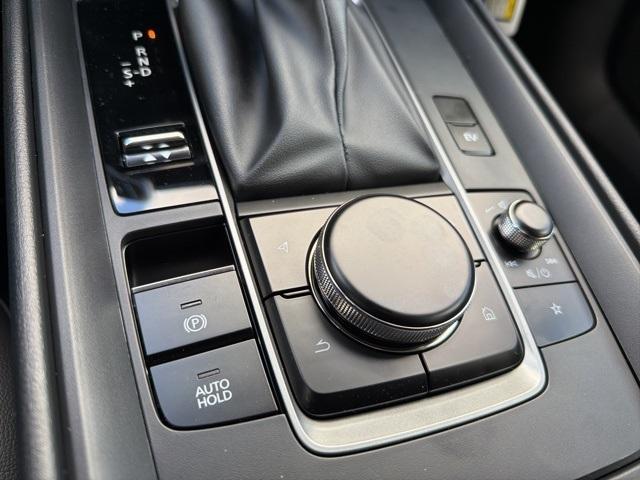 new 2026 Mazda CX-50 car, priced at $36,755