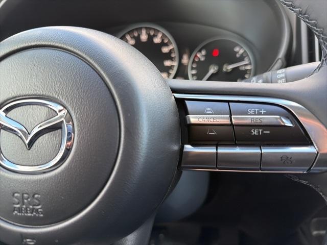 new 2026 Mazda CX-50 car, priced at $36,755