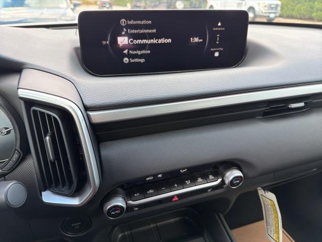 new 2026 Mazda CX-50 car, priced at $36,755