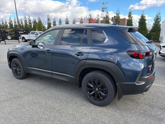new 2026 Mazda CX-50 car, priced at $36,755