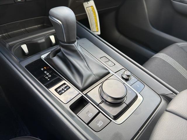 new 2026 Mazda CX-50 car, priced at $36,755