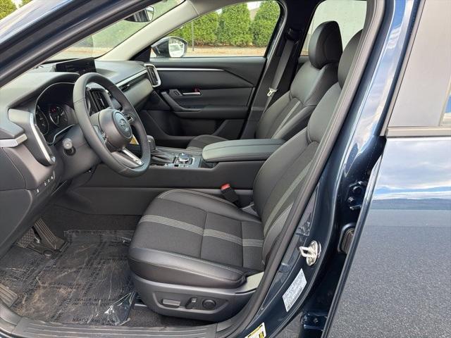 new 2026 Mazda CX-50 car, priced at $36,755