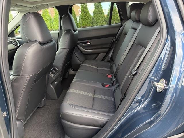 new 2026 Mazda CX-50 car, priced at $36,755