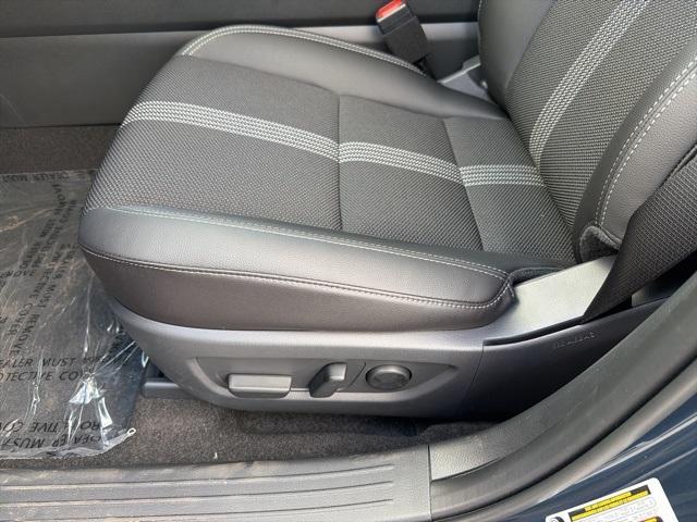 new 2026 Mazda CX-50 car, priced at $36,755