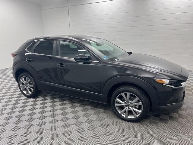 used 2023 Mazda CX-30 car, priced at $21,500
