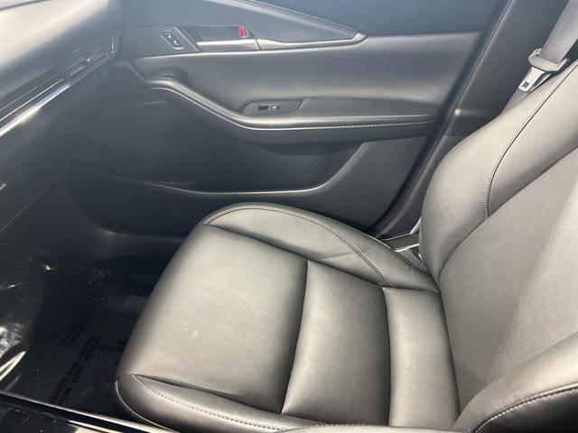 used 2023 Mazda CX-30 car, priced at $21,500