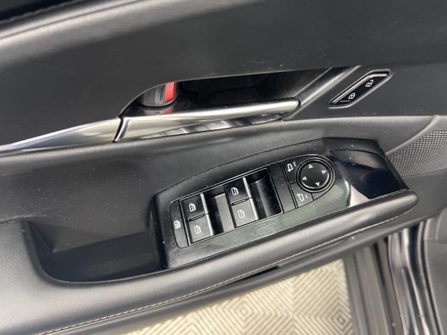 used 2023 Mazda CX-30 car, priced at $21,500