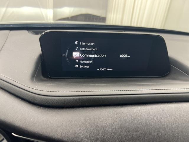 used 2023 Mazda CX-30 car, priced at $21,500