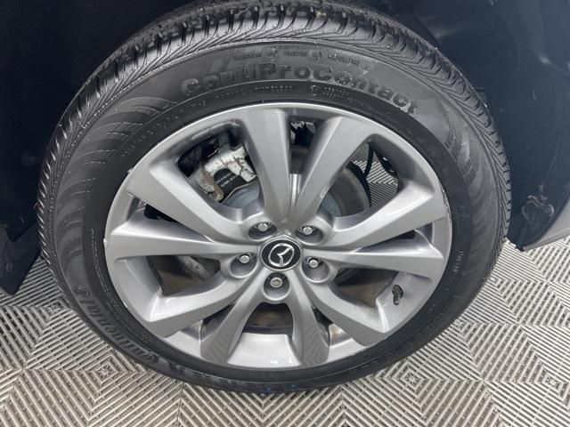 used 2023 Mazda CX-30 car, priced at $21,500