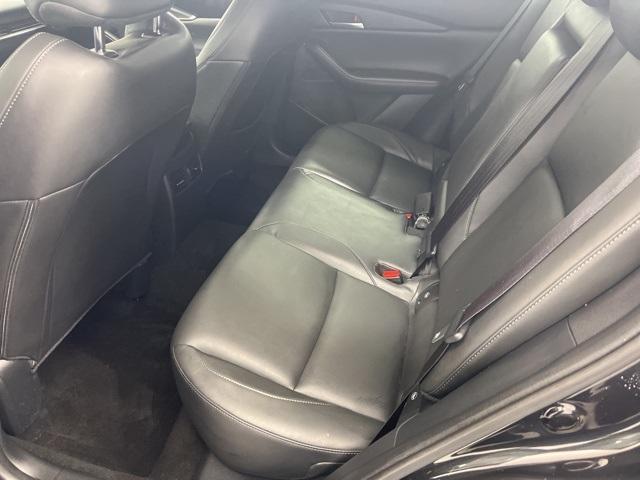 used 2023 Mazda CX-30 car, priced at $21,500