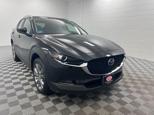 used 2023 Mazda CX-30 car, priced at $21,750