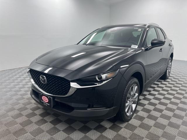 used 2023 Mazda CX-30 car, priced at $21,500