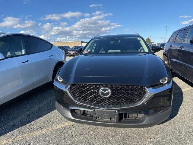 used 2023 Mazda CX-30 car, priced at $22,500