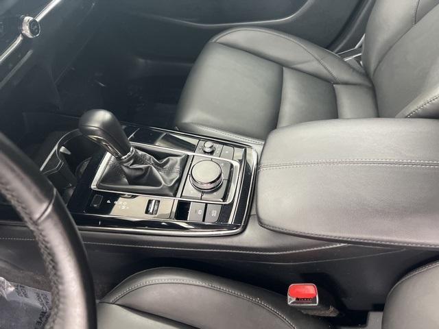 used 2023 Mazda CX-30 car, priced at $21,500