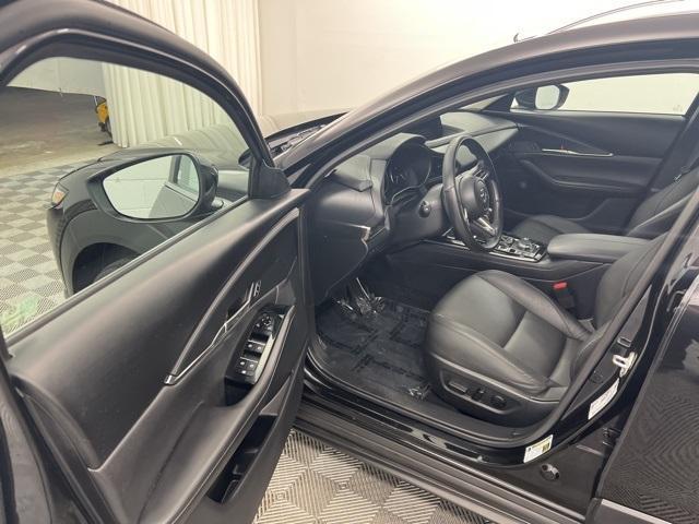 used 2023 Mazda CX-30 car, priced at $21,500