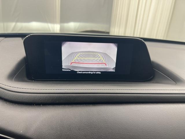 used 2023 Mazda CX-30 car, priced at $21,500