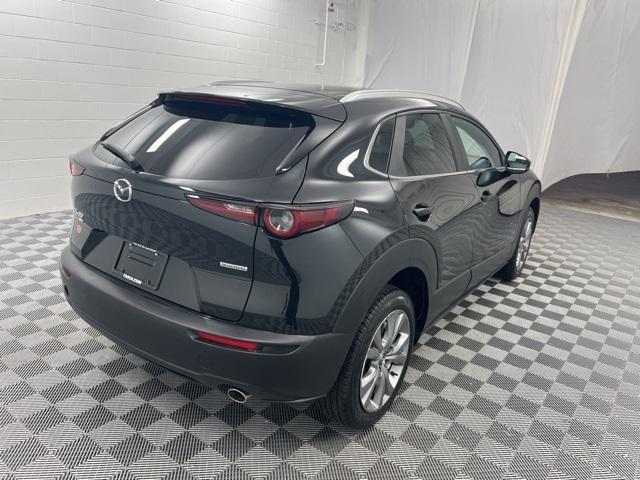 used 2023 Mazda CX-30 car, priced at $21,500