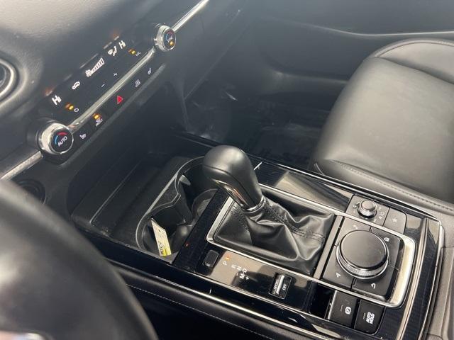 used 2023 Mazda CX-30 car, priced at $21,500