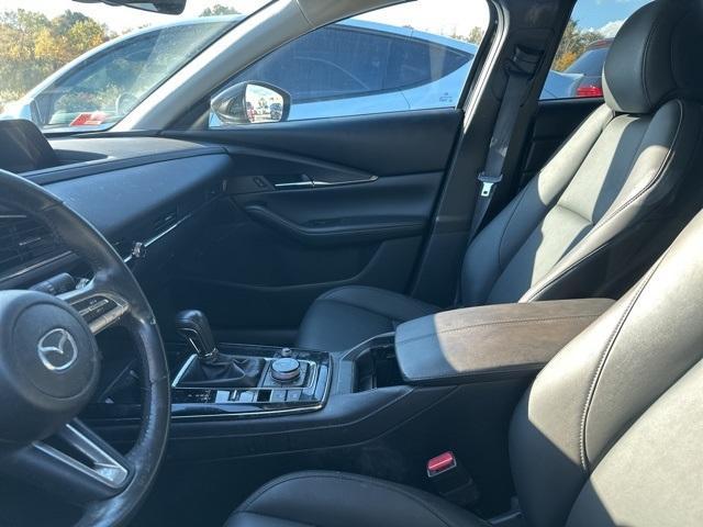 used 2023 Mazda CX-30 car, priced at $22,500