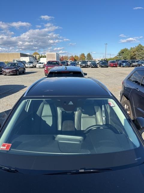 used 2023 Mazda CX-30 car, priced at $22,500