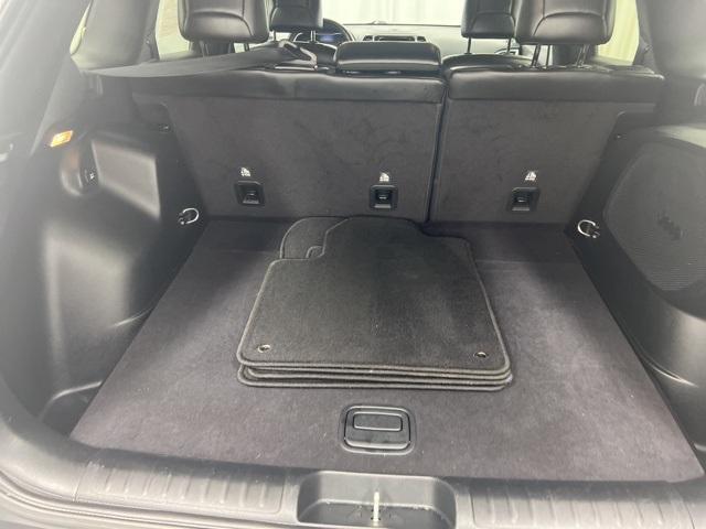 used 2020 Jeep Cherokee car, priced at $17,800