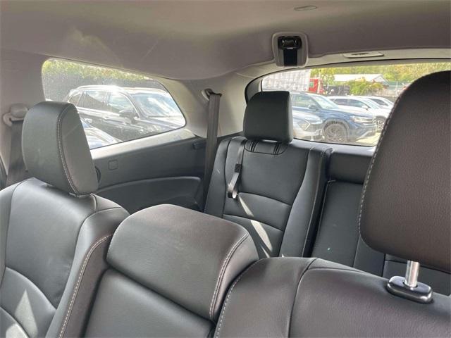 used 2022 Honda Pilot car, priced at $29,900