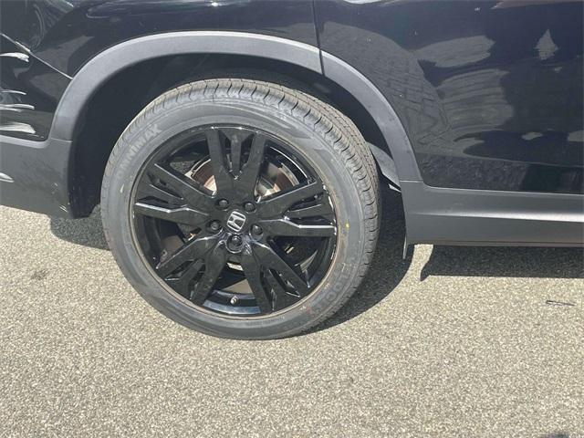 used 2022 Honda Pilot car, priced at $29,900