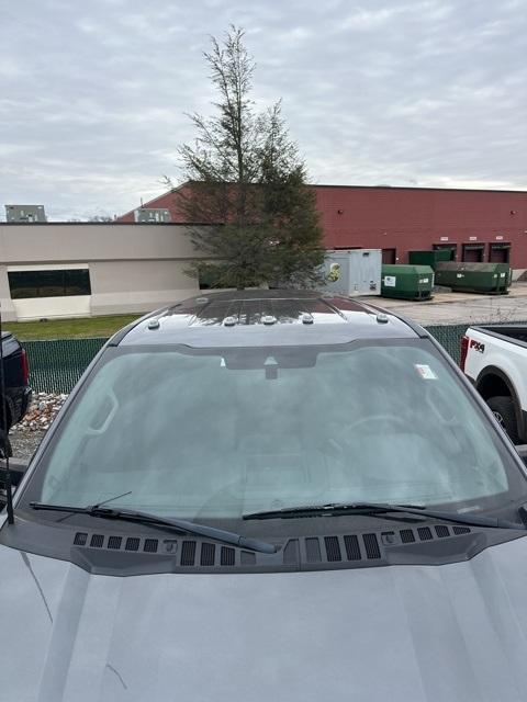 used 2022 Ford F-350 car, priced at $51,900