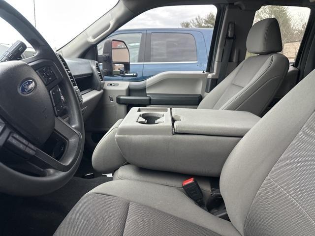 used 2022 Ford F-350 car, priced at $51,900